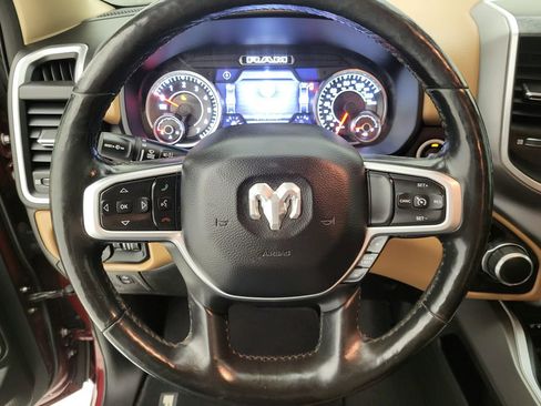 Used 2019 RAM 1500 Big Horn image 3