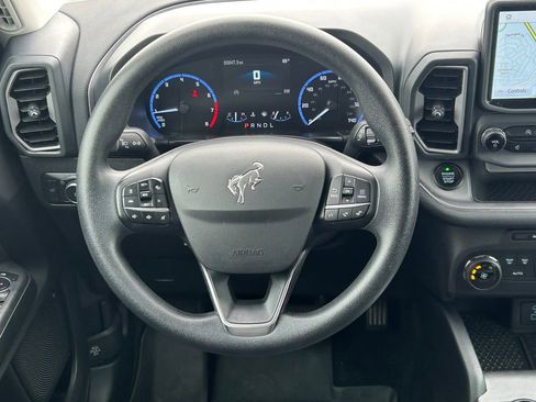 Used 2021 Ford Bronco Sport Big Bend AWD/4WD image 38