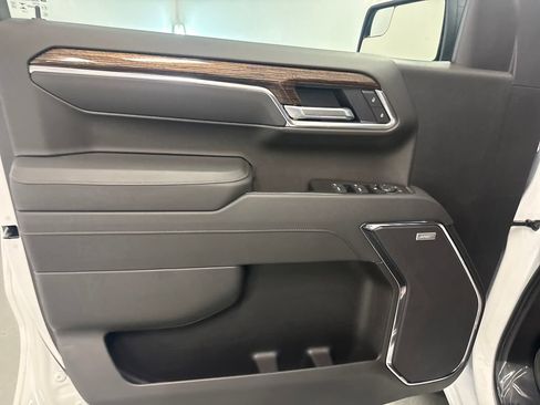 New 2026 GMC Sierra 1500 Elevation w/ Preferred Package RWD image 11