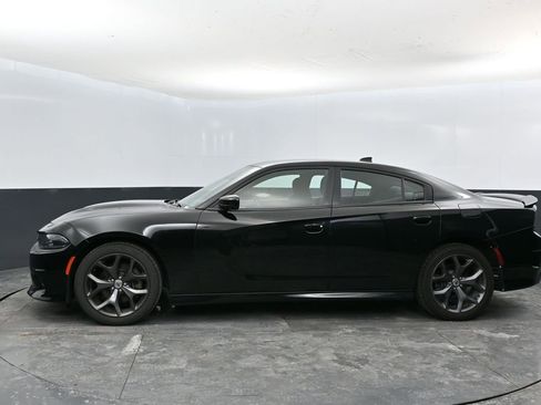Used 2019 Dodge Charger GT image 9
