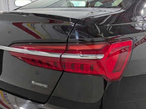 Used 2020 Audi A6 2.0T Premium w/ Convenience Package image 50