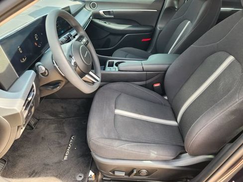 Used 2024 Hyundai Sonata SEL FWD image 13