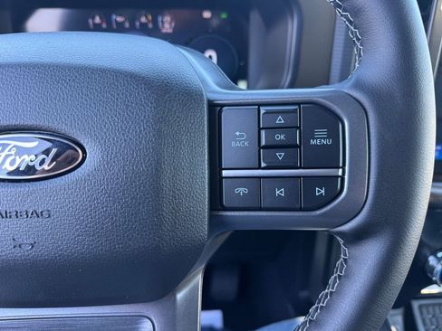 New 2025 Ford F150 Lariat w/ Equipment Group 502A High image 33