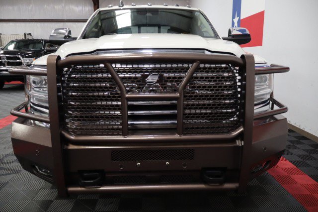 Used 2021 RAM 2500 Limited AWD/4WD image 16