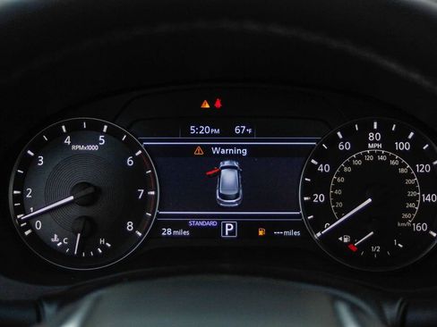 Used 2024 INFINITI QX50 Luxe w/ Accent Package image 22