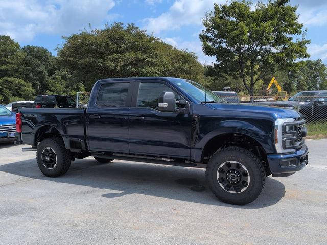 New 2027 Ford F250 XL w/ Tremor Off-Road Package AWD/4WD image 2