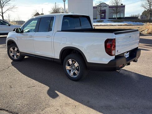 New 2026 Honda Ridgeline RTL image 4