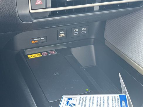 New 2026 Toyota Camry SE AWD/4WD image 28