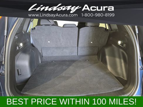 Used 2023 Honda CR-V Sport image 8