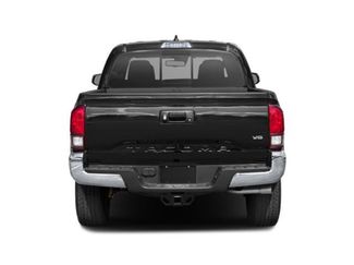 Used 2019 Toyota Tacoma TRD Off-Road w/ Technology Package AWD/4WD video 5