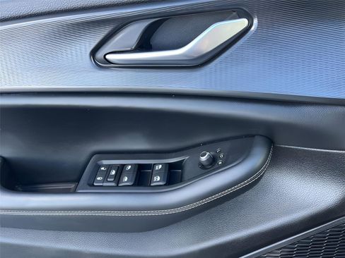 Used 2023 Jeep Grand Cherokee L Laredo image 24