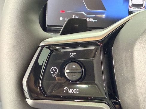 Used 2026 BMW X3 xDrive30i w/ Convenience Package AWD/4WD image 16