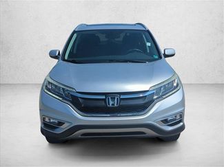 Used 2016 Honda CR-V EX-L video 2