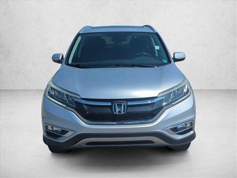 Used 2016 Honda CR-V EX-L image 2
