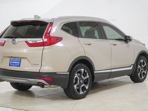Used 2017 Honda CR-V Touring image 11