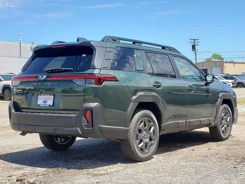 New 2026 Subaru Outback Premium AWD/4WD image 3