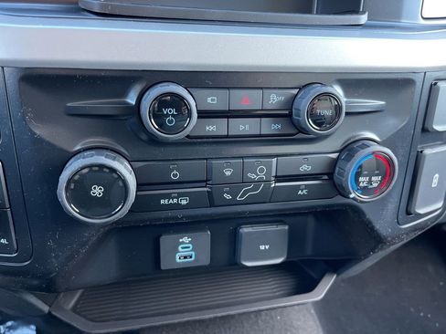 New 2026 Ford F250 XL w/ STX Appearance Package image 10