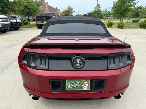 Used 2014 Ford Mustang GT Premium w/ Brembo Brake Package RWD image 5