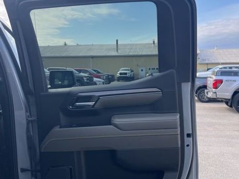 Used 2024 Chevrolet Silverado 1500 ZR2 w/ Technology Package AWD/4WD image 58