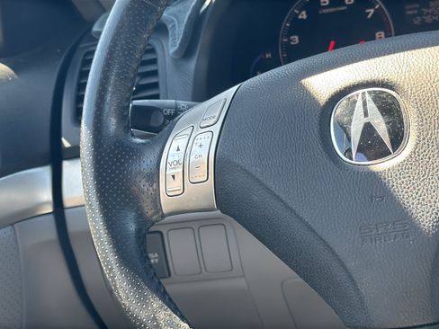 Used 2004 Acura TSX FWD image 27