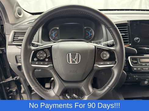 Used 2022 Honda Pilot Touring image 15