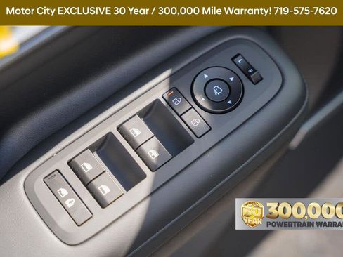 New 2026 Hyundai Santa Fe Limited AWD/4WD image 32