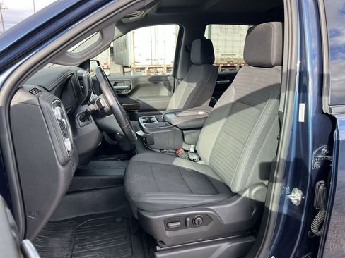 Certified 2022 GMC Sierra 1500 Elevation w/ Driver Alert Package I image 18