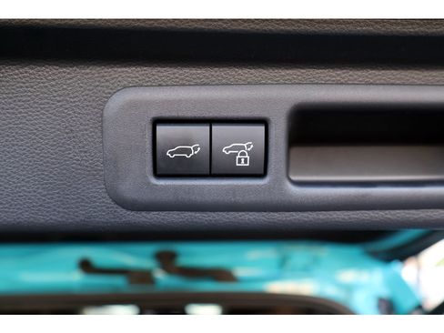 Used 2026 Toyota Sequoia TRD Pro AWD/4WD image 24