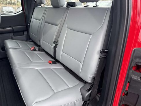 New 2026 Ford F150 XL image 8