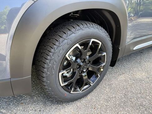 New 2026 MAZDA CX-50 Meridian Edition w/ Apex Package AWD/4WD image 10