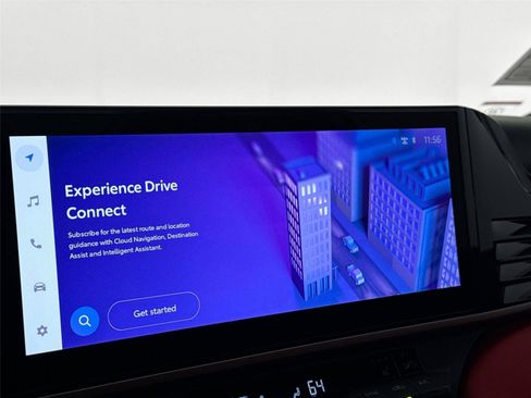 Certified 2025 Toyota Camry XSE image 7