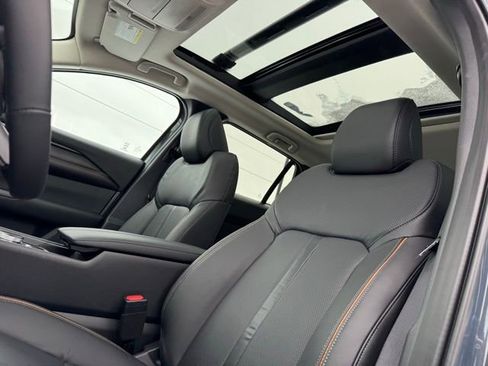 New 2026 MAZDA CX-50 2.5 Hybrid w/ Weather Package image 8