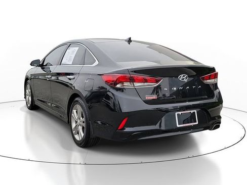 Used 2019 Hyundai Sonata SEL image 3