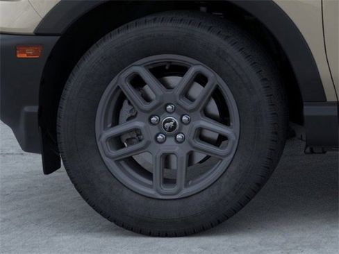 New 2025 Ford Bronco Sport Big Bend w/ Convenience Package image 19