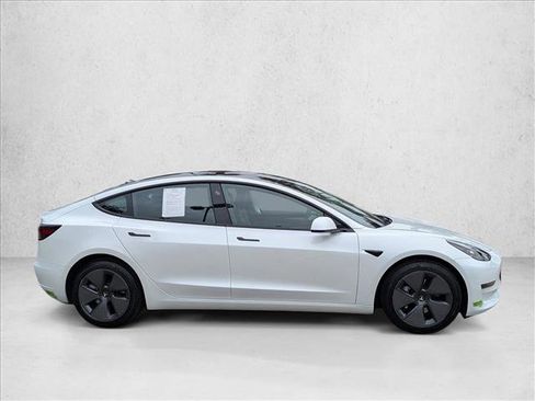 Used 2023 Tesla Model 3 Standard Range image 5