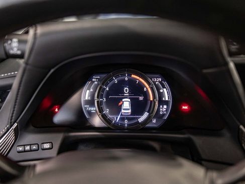 Used 2022 Lexus LS 500 F Sport w/ Accessory Package (Z1) image 25