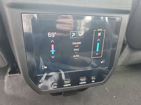 New 2026 GMC Yukon XL Denali Ultimate image 13