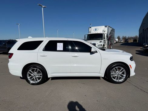 Used 2022 Dodge Durango R/T image 32