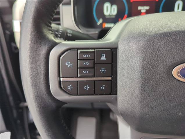 Used 2023 Ford F150 Lariat w/ Trailer Tow Package AWD/4WD image 15