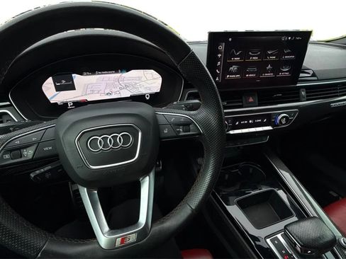 Used 2021 Audi S5 Prestige w/ Prestige Package AWD/4WD image 35