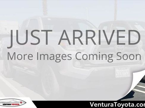 Certified 2023 Toyota Tacoma SR5 w/ SX Package RWD image 1