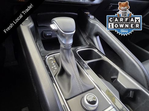 Used 2024 Kia Telluride S w/ S Sunroof Package FWD image 25