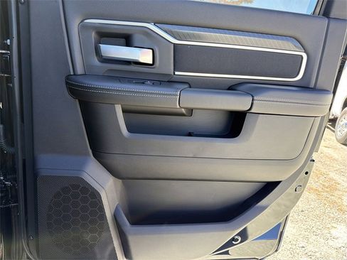 New 2026 RAM 2500 Big Horn image 16