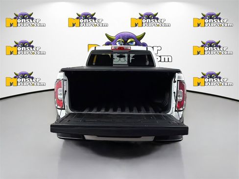 Used 2018 GMC Canyon All Terrain image 23