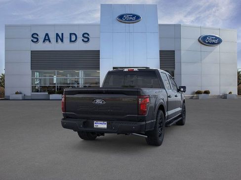 New 2026 Ford F150 XLT image 8