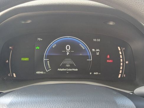 Used 2025 Toyota Camry LE FWD image 18