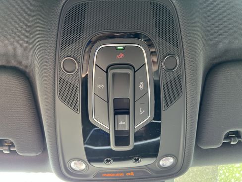 Used 2023 Audi A7 3.0T Prestige image 28