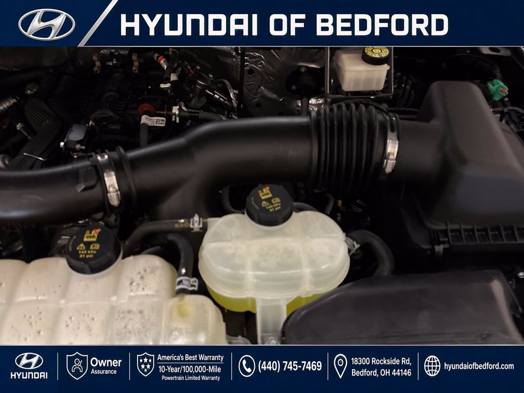 Used 2024 Ford F150 XLT w/ Mobile Office Package AWD/4WD image 30