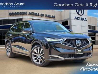 Certified 2026 Acura MDX FWD w/ Technology Package
