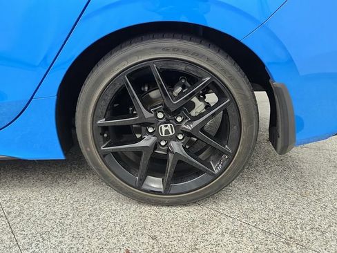 Used 2022 Honda Civic Sport image 15
